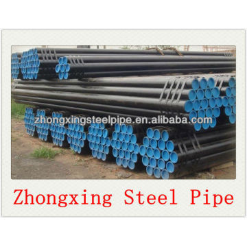 GB/T8163-2008 seamless steel pipe steel tube